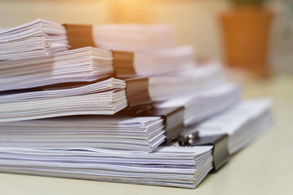 Document Retrieval